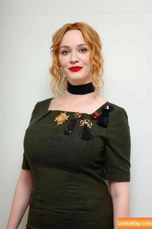 Christina Hendricks photo #1254