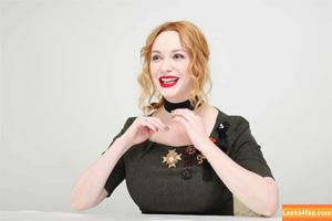 Christina Hendricks photo #1257