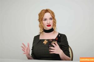 Christina Hendricks photo #1258