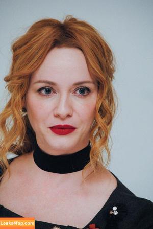 Christina Hendricks photo #1263