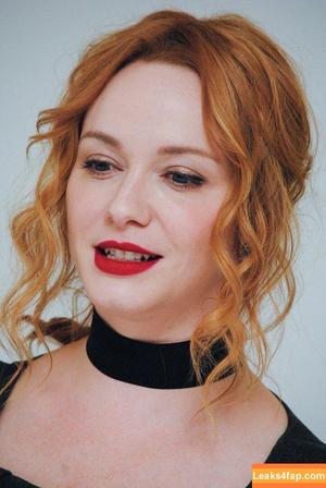 Christina Hendricks photo #1264