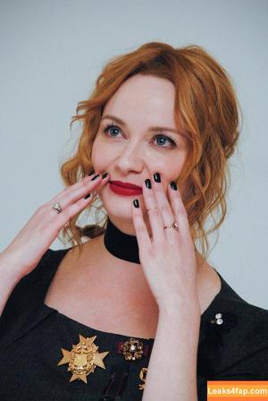 Christina Hendricks photo #1267