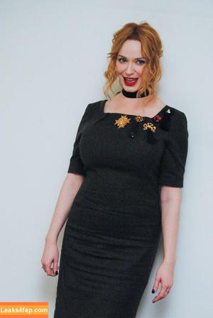 Christina Hendricks photo #1273