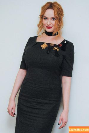 Christina Hendricks photo #1274