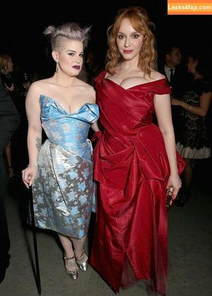 Christina Hendricks photo #1282