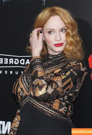 Christina Hendricks photo #1291