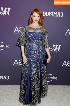Christina Hendricks photo #1298