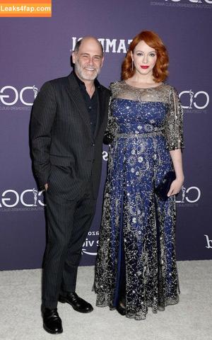 Christina Hendricks photo #1300