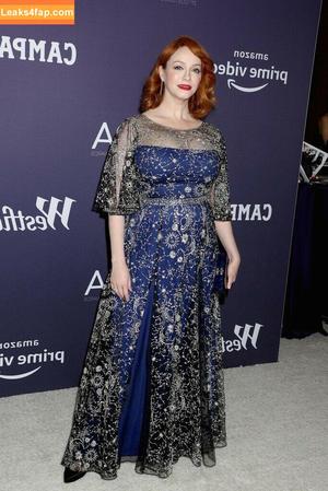 Christina Hendricks photo #1302