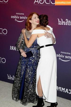 Christina Hendricks photo #1303