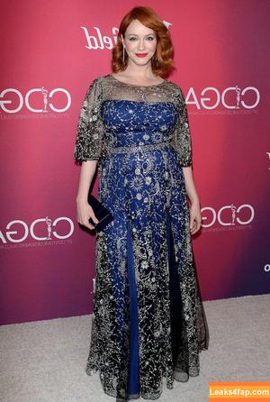 Christina Hendricks photo #1307