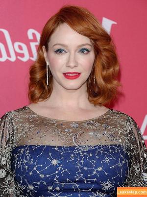 Christina Hendricks photo #1310
