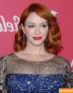 Christina Hendricks photo #1311