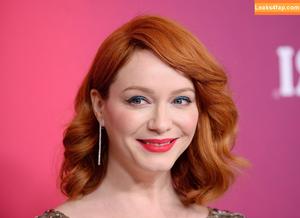 Christina Hendricks photo #1312