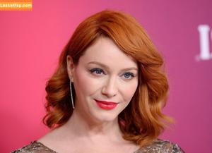 Christina Hendricks photo #1313