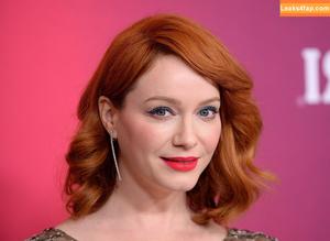 Christina Hendricks photo #1314