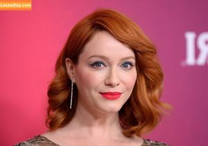 Christina Hendricks photo #1315