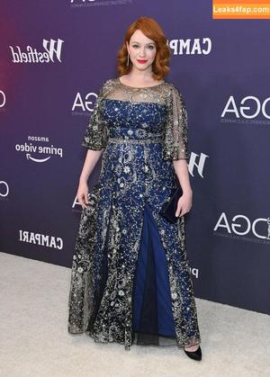 Christina Hendricks photo #1317