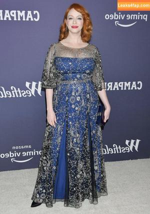 Christina Hendricks photo #1321