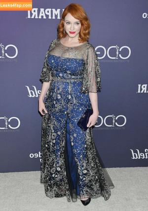 Christina Hendricks photo #1322