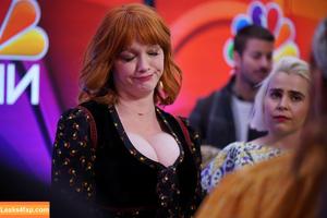 Christina Hendricks photo #1326