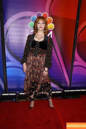 Christina Hendricks photo #1335