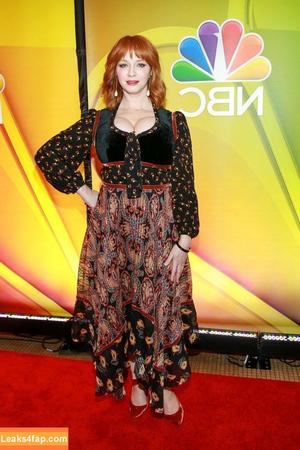 Christina Hendricks photo #1342
