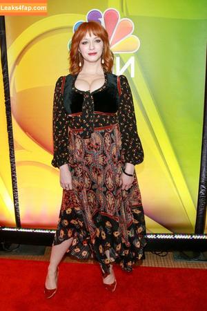 Christina Hendricks photo #1343