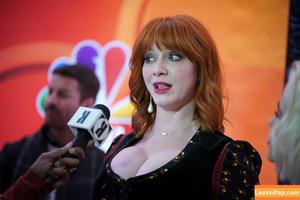 Christina Hendricks photo #1345