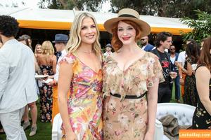 Christina Hendricks photo #1347