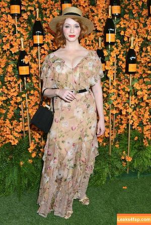 Christina Hendricks photo #1349