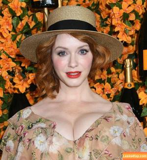 Christina Hendricks photo #1352