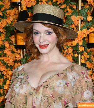 Christina Hendricks photo #1353
