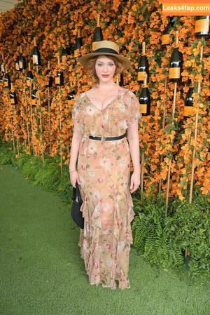 Christina Hendricks photo #1356