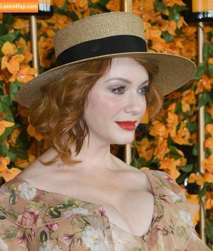 Christina Hendricks photo #1360