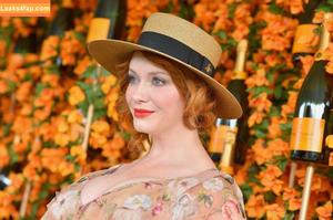Christina Hendricks photo #1361