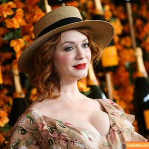 Christina Hendricks photo #1362