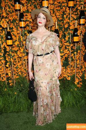 Christina Hendricks photo #1363
