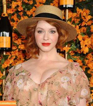 Christina Hendricks photo #1364