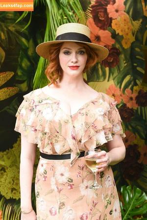 Christina Hendricks photo #1365