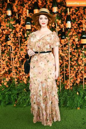 Christina Hendricks photo #1366