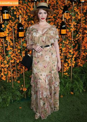 Christina Hendricks photo #1369