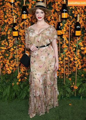 Christina Hendricks photo #1370