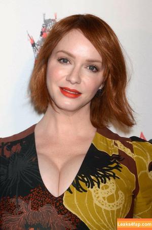 Christina Hendricks photo #1398