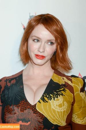 Christina Hendricks photo #1400