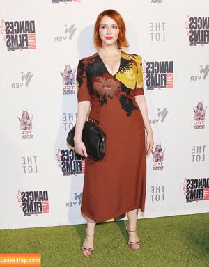 Christina Hendricks photo #1417