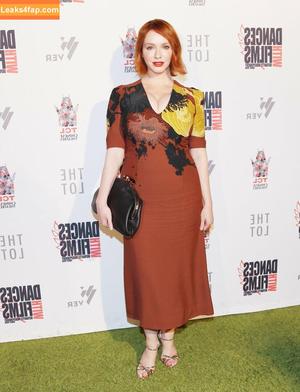 Christina Hendricks photo #1420