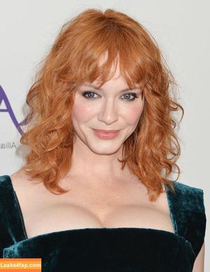 Christina Hendricks photo #1472