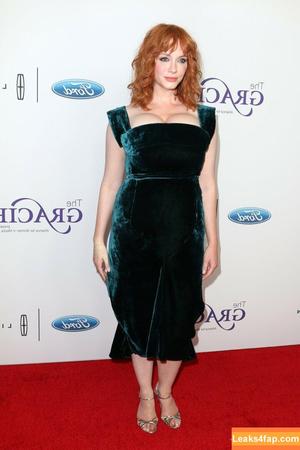 Christina Hendricks photo #1476