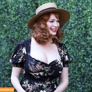 Christina Hendricks photo #1502